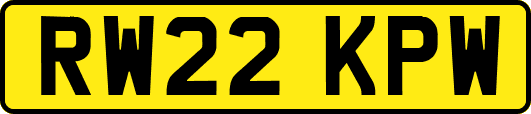 RW22KPW