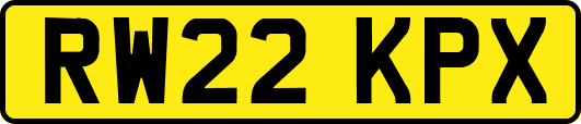 RW22KPX