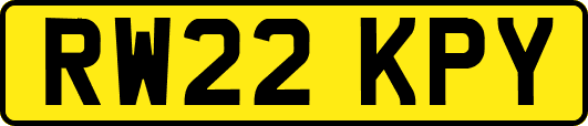 RW22KPY