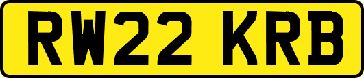 RW22KRB