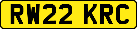 RW22KRC