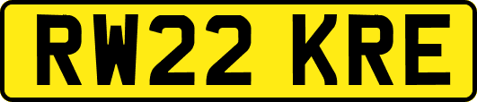 RW22KRE
