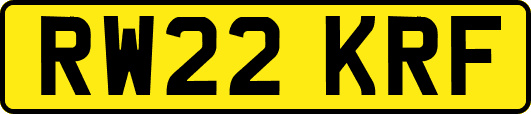 RW22KRF