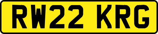 RW22KRG
