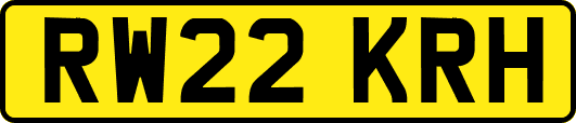 RW22KRH
