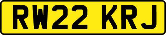 RW22KRJ