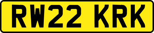 RW22KRK