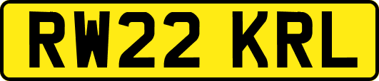 RW22KRL