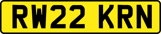 RW22KRN