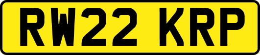 RW22KRP