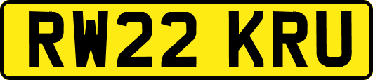 RW22KRU