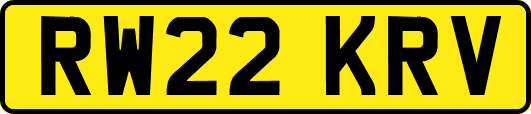 RW22KRV