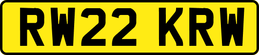 RW22KRW