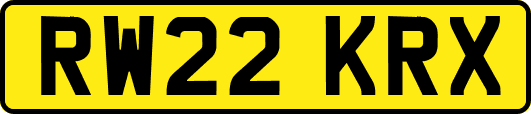 RW22KRX