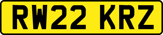 RW22KRZ