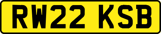 RW22KSB