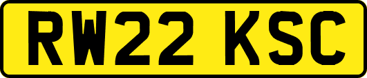 RW22KSC