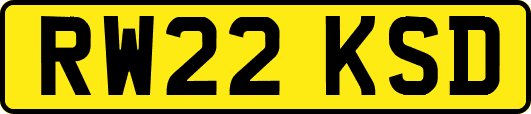 RW22KSD