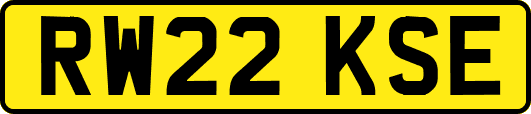 RW22KSE