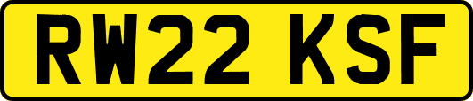 RW22KSF