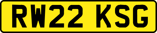 RW22KSG