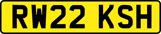 RW22KSH