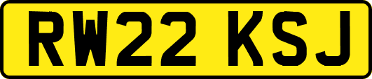 RW22KSJ