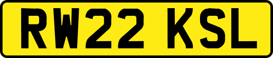 RW22KSL