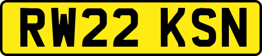 RW22KSN