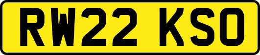 RW22KSO