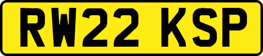 RW22KSP