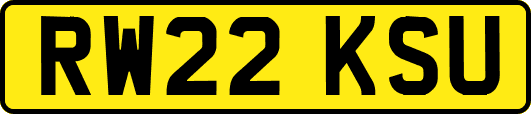 RW22KSU
