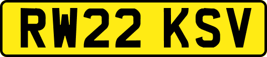 RW22KSV