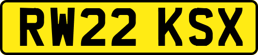 RW22KSX