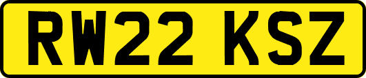 RW22KSZ