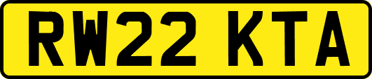 RW22KTA