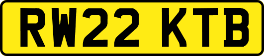 RW22KTB