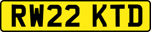 RW22KTD