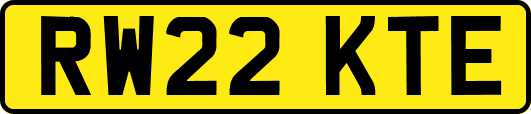 RW22KTE