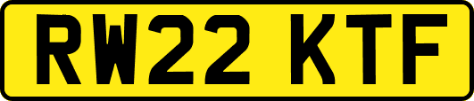 RW22KTF