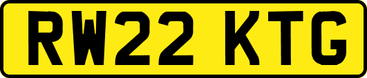 RW22KTG