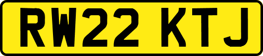 RW22KTJ