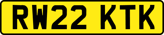 RW22KTK
