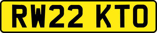 RW22KTO