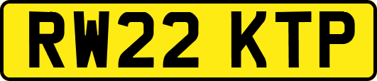 RW22KTP