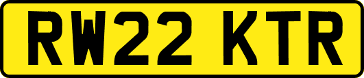 RW22KTR