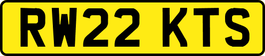 RW22KTS