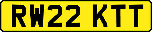 RW22KTT