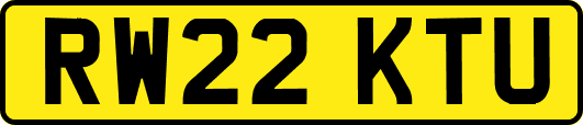 RW22KTU