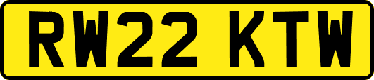 RW22KTW